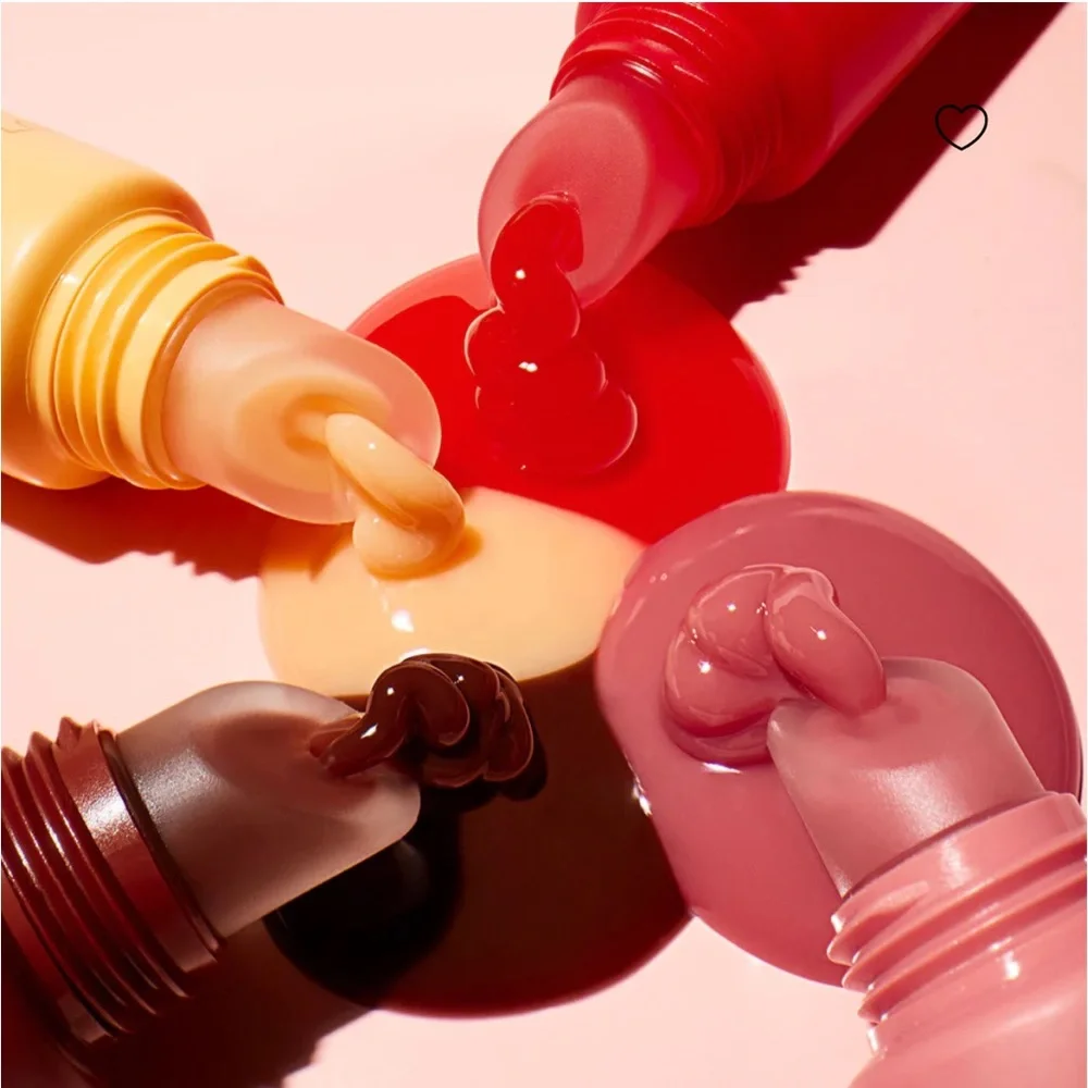 OLEHENRIKSEN Pout Preserve Hydrating Peptide Lip Treatment Strawberry Sorbet